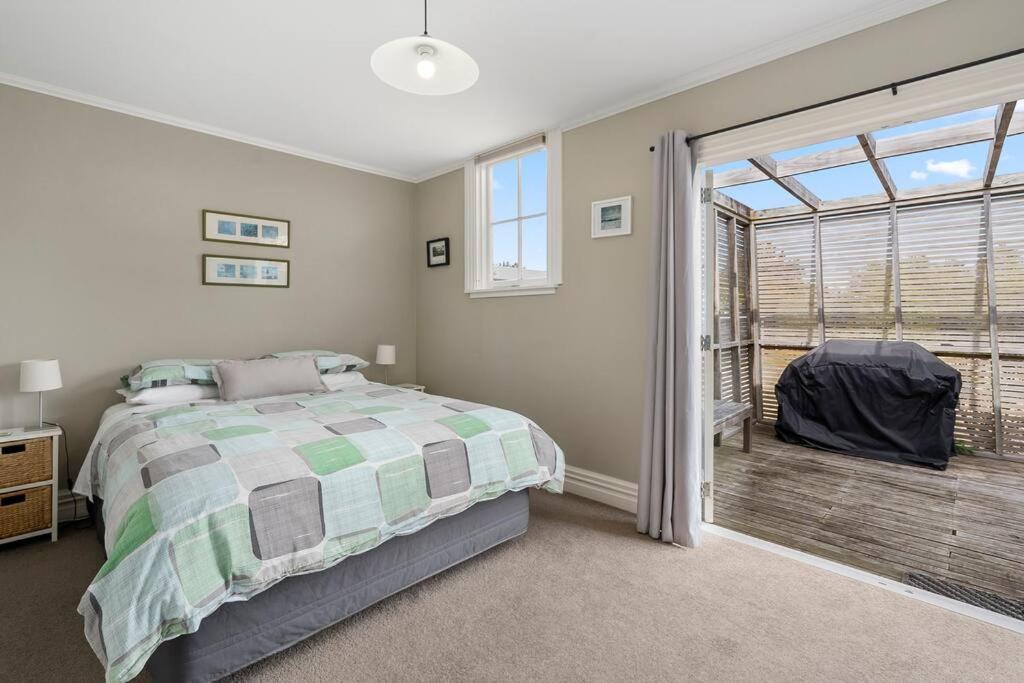 Applecross Cottage Martinborough Exterior photo